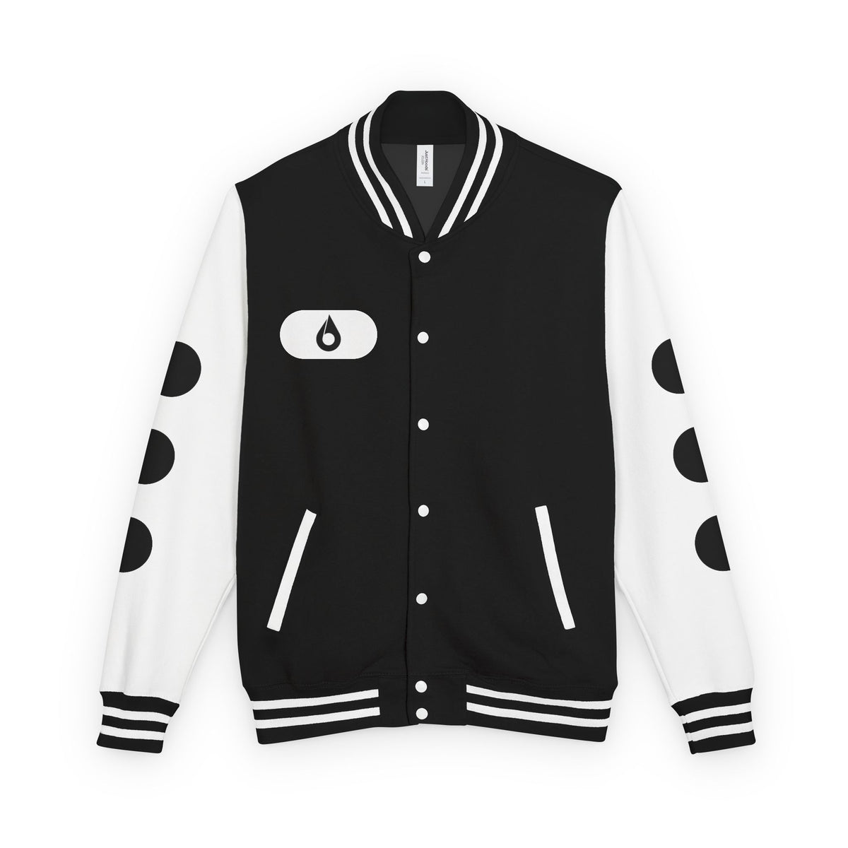 LOCATION VERSATILE RAPPERMAN JACKET®