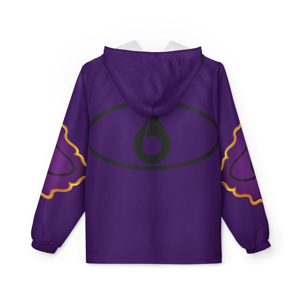 LOCATION WINDBREAKER JACKET®