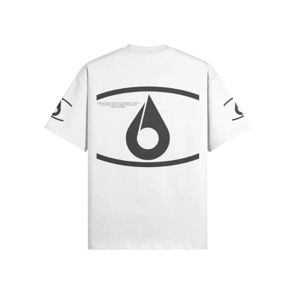 LOCATION HEAVYWEIGHT TEE