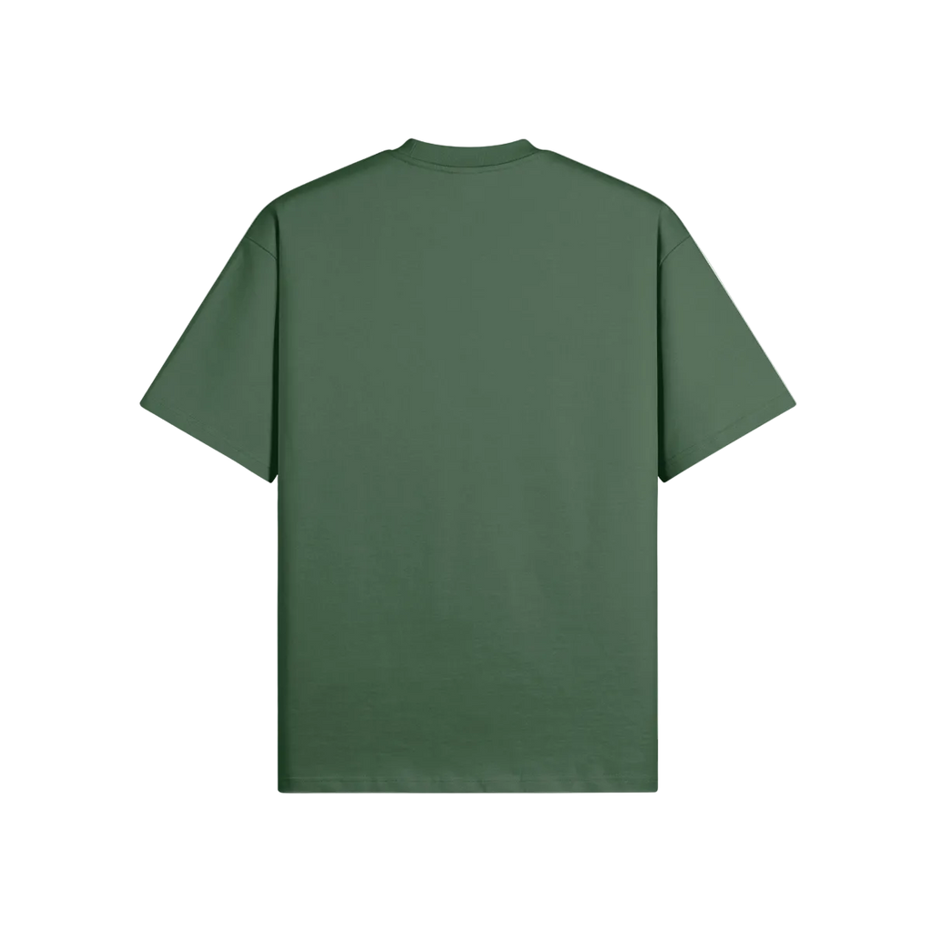 LOCATION RETRO TEE